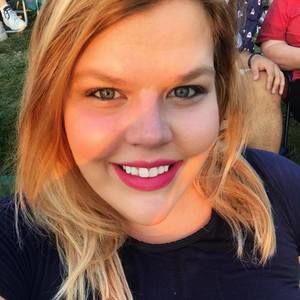 Meet your Posher, Allyson